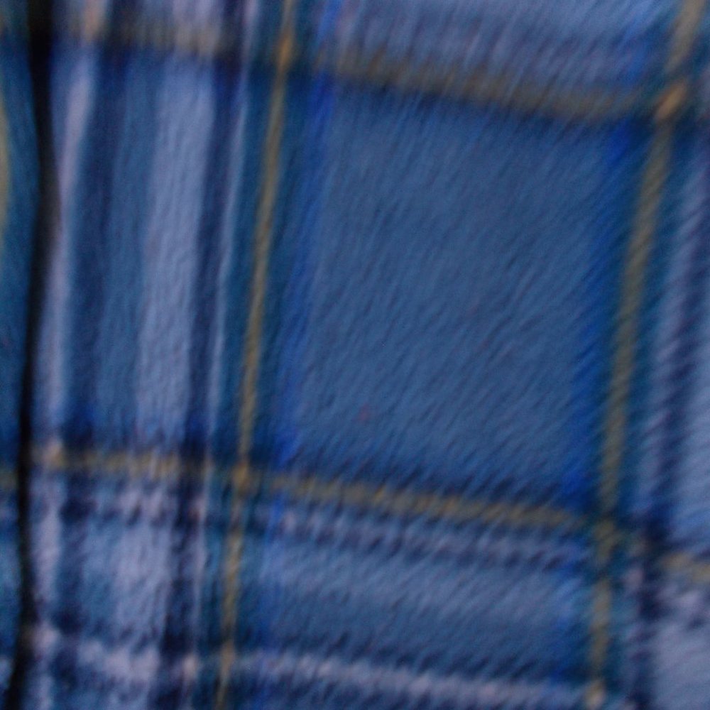 All Points Plaid Shacket Multi Color Size Large - image 6